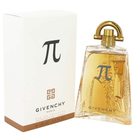 givenchy pi herz basis|Givenchy cologne.